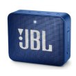 Колонка JBL GO 2 (JBLGO2BLU) Blue