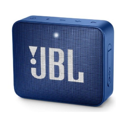 Колонка JBL GO 2 (JBLGO2BLU) Blue