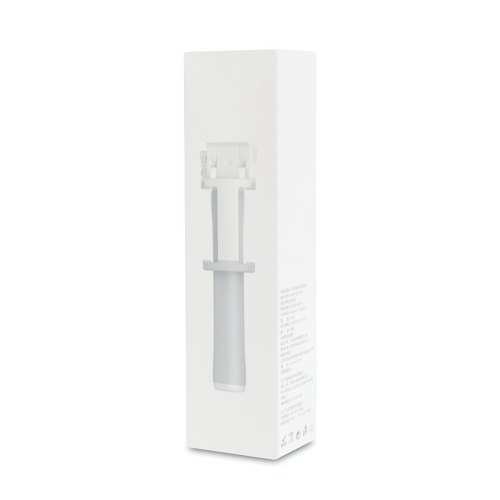 Монопод Xiaomi Selfie Stick Mi Cable FBA4075CN, Grey