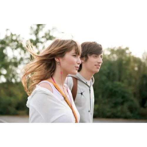 Гарнітура Panasonic RP-TCM115GC-W White