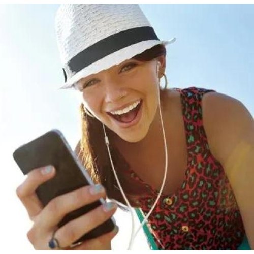 Гарнітура Panasonic RP-TCM115GC-W White