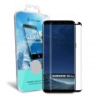 Захисна плівка MakeFuture 3D для Samsung S8 Plus Black (MF3D-SS8PB)