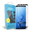 Захисна плівка MakeFuture 3D для Samsung S9 Black (MF3D-SS9B)