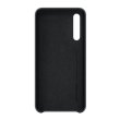 Чохол Huawei P20 Silicone Case, Black