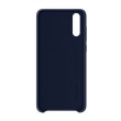 Чохол Huawei P20 Silicone Case, Deep Blue