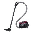 Пилосос з контейнером Samsung VC18M31A0HP/UK