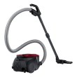 Пилосос з контейнером Samsung VC18M31A0HP/UK