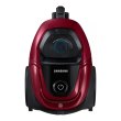 Пилосос з контейнером Samsung VC18M31A0HP/UK