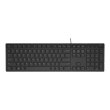 Клавіатура Dell KB216 (580-ADGR)