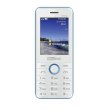 Мобільний телефон Maxcom MM136 White-Blue