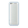 Мобільний телефон Maxcom MM136 White-Blue