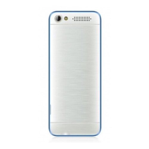 Мобільний телефон Maxcom MM136 White-Blue