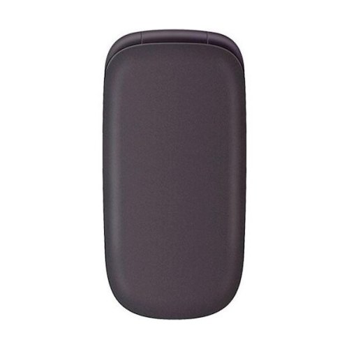 Мобільний телефон Maxcom MM818 Black