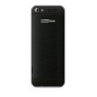Мобільний телефон Maxcom MM136 Black-Silver