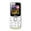 Мобільний телефон Maxcom MM129 White-Green