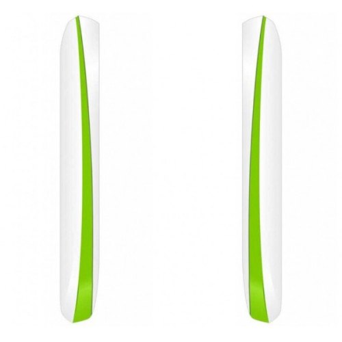 Мобільний телефон Maxcom MM129 White-Green