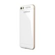 Мобільний телефон Maxcom MM136 White-Gold