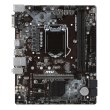 Материнська плата MSI B360M PRO-VH Socket 1151, 8-е покоління Intel Core i5/Core i3/Pentium/Celeron