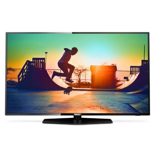 Телевізор LED PHILIPS 55PUS6162/12
