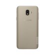 Накладка Nillkin Nature TPU для Samsung J400 Galaxy J4 (2018) Grey