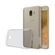 Накладка Nillkin Nature TPU для Samsung J400 Galaxy J4 (2018) Grey