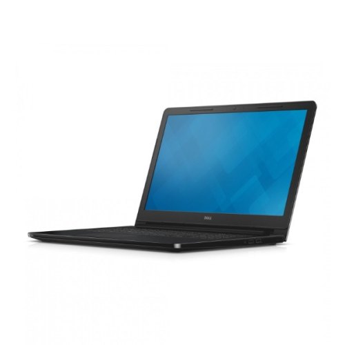 Ноутбук Dell Inspiron 3552 (I35P4H5DIW-6B/I35P45DIW-60) Black