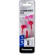 Гарнітура Panasonic RP-TCM115GC-P Pink