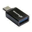Перехідник Type-C to USB 3.0 OTG  (AD-112)