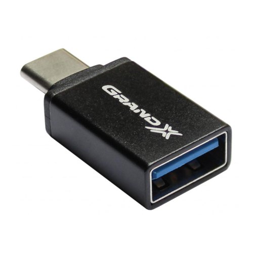 Перехідник Type-C to USB 3.0 OTG  (AD-112)