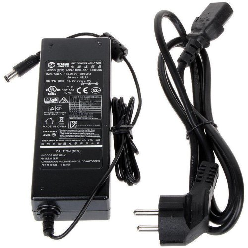 Комутатор Dahua DH-PFS3010-8ET-96