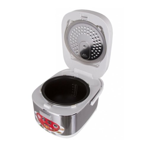 Мультиварка MOULINEX MK 805 E 32 (MK805E32)мультиварка, електронне, 1200 Вт, 5 л, 316 x 323 x 423 мм, 8 кг