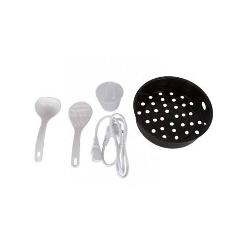 Мультиварка MOULINEX MK 805 E 32 (MK805E32)мультиварка, електронне, 1200 Вт, 5 л, 316 x 323 x 423 мм, 8 кг