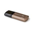 USB флеш 64GB Team C155 Gold (TC155364GD01)