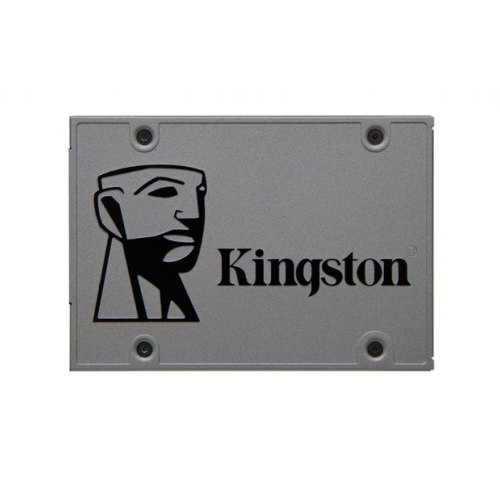 Накопичувач SSD 2.5 120GB Kingston (SUV500/120G)  SATA 3D TLC