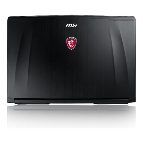 Ноутбук MSI GE72MVR-7RG Apache Pro (GE72MVR7RG-073XUA)