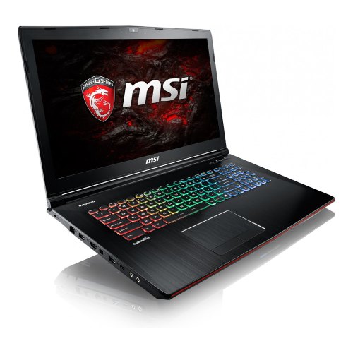 Ноутбук MSI GE72MVR-7RG Apache Pro (GE72MVR7RG-073XUA)