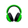 Гарнитура RAZER Kraken Pro V2 Green Oval (RZ04-02050600-R3M1)