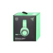 Гарнитура RAZER Kraken Pro V2 Green Oval (RZ04-02050600-R3M1)