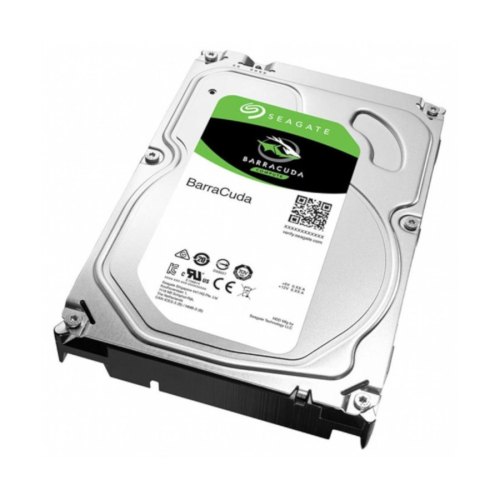 Жорсткий диск 3.5 Seagate BarraCuda 3TB (ST3000DM007)