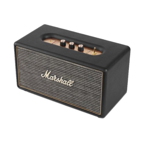Колонка MARSHALL Loud Speaker Acton Black (4090986/4091800)
