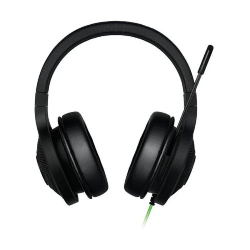 Гарнітура Razer Kraken 7.1 V2 Oval (RZ04-02060200-R3M1)