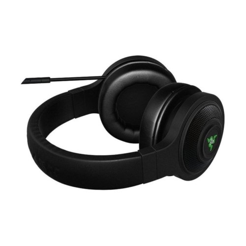 Гарнітура Razer Kraken 7.1 V2 Oval (RZ04-02060200-R3M1)