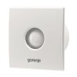 Витяжний вентилятор Gorenje BVX120WS