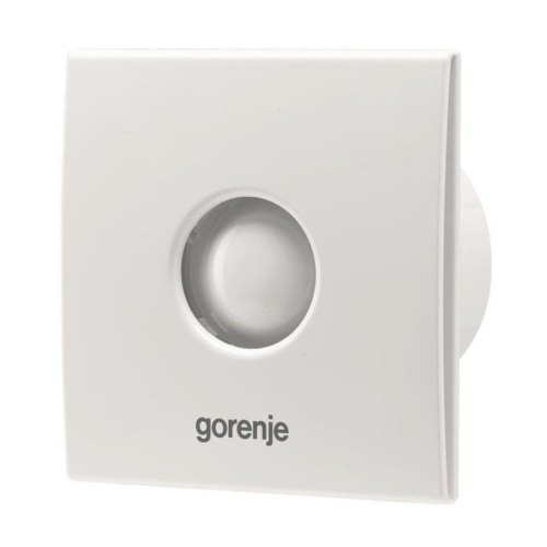 Витяжний вентилятор Gorenje BVX120WS