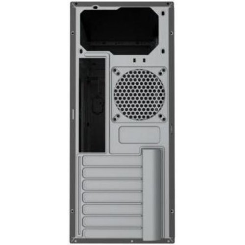 Корпус без БЖ GameMax (ET-209-NP-2U3)