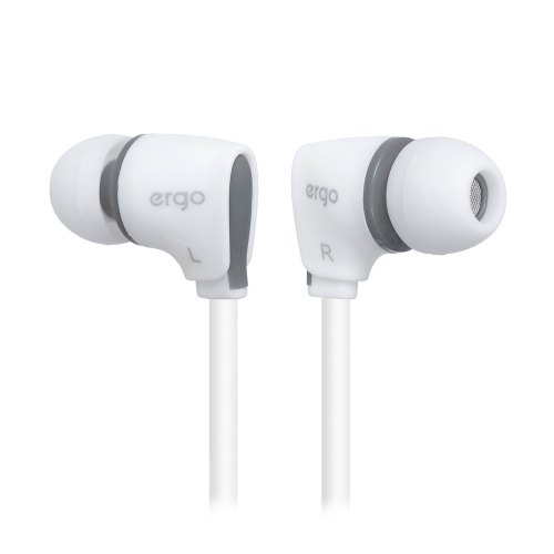 Гарнітура Ergo VM-110 White