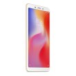 Смартфон Xiaomi Redmi 6 4/64Gb (Global) Gold **