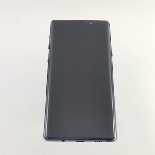 Смартфон Samsung Galaxy Note 9 (N960F) Ocean Blue