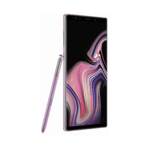 Смартфон Samsung Galaxy Note 9 (N960F) Lavender