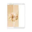 Захисне скло  MakeFuture Full Cover Full Glue для Xiaomi Mi A2/Mi 6X White